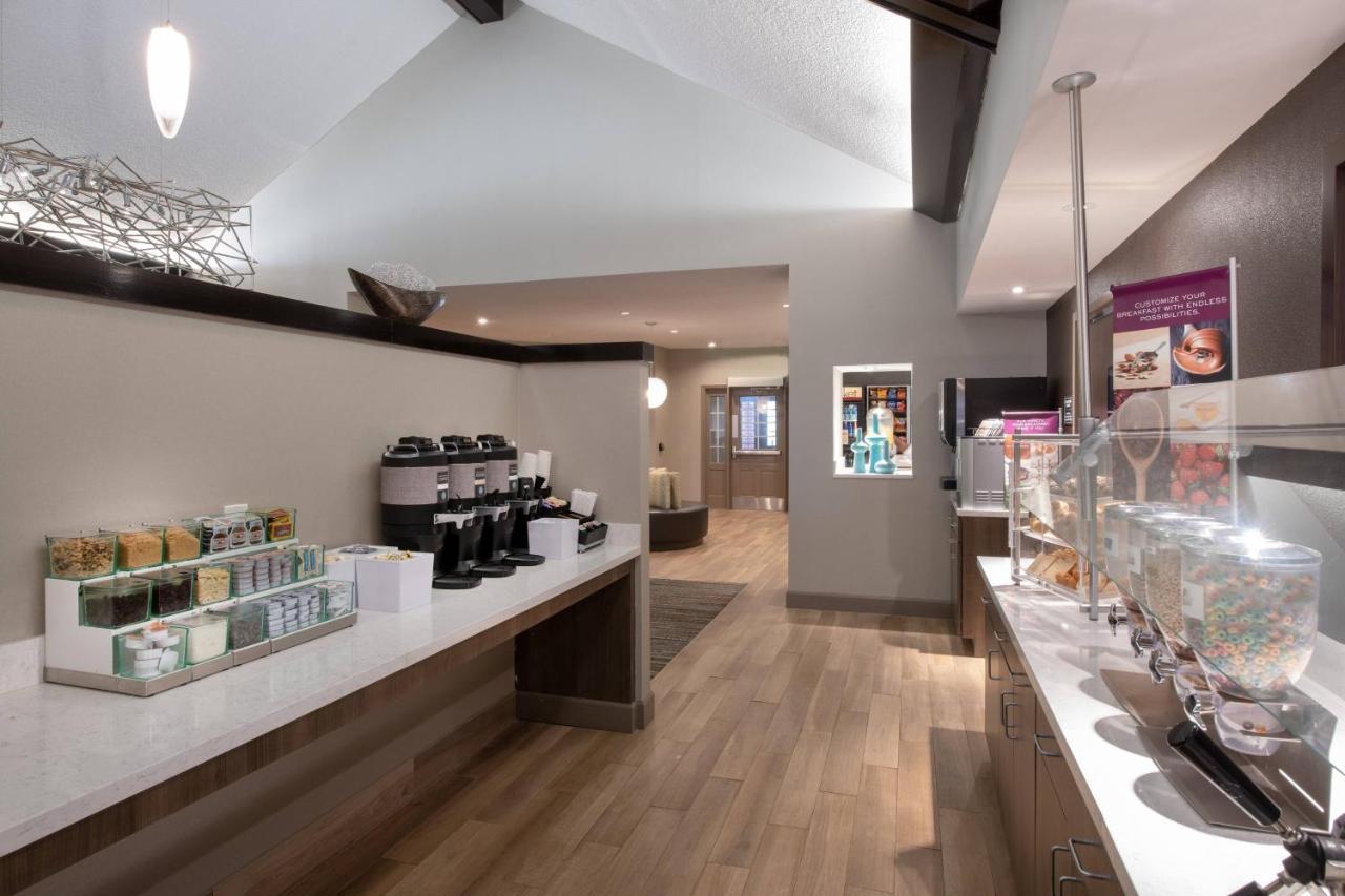 傑克遜維爾 杰克逊维尔巴特勒博尔德原住客栈酒店 外观 照片